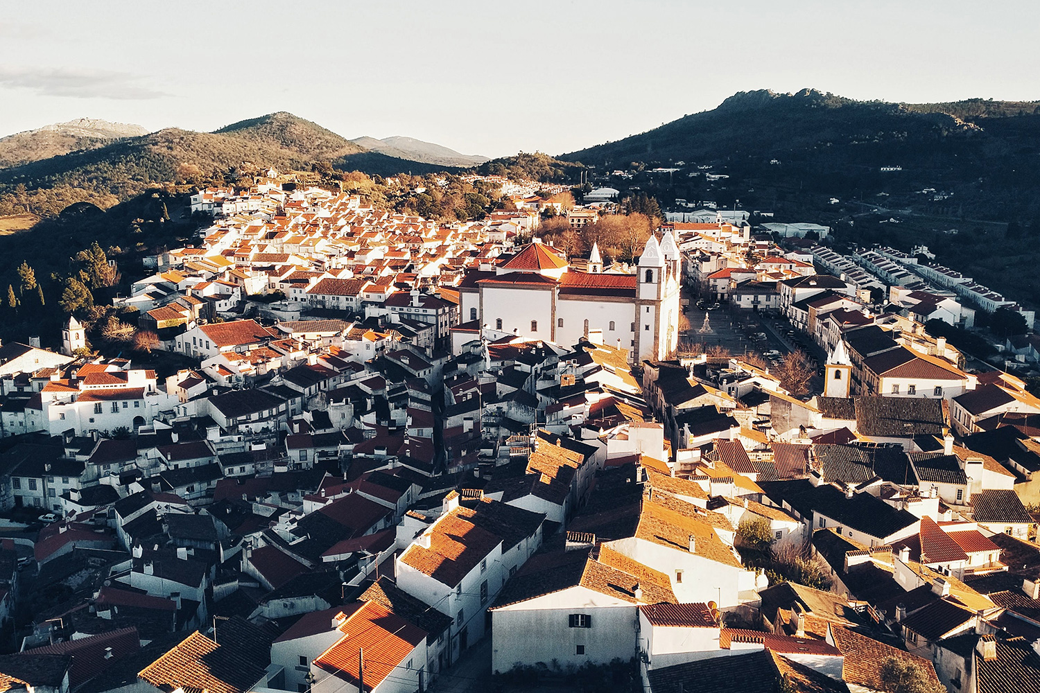 Castelo de Vide, Portugal